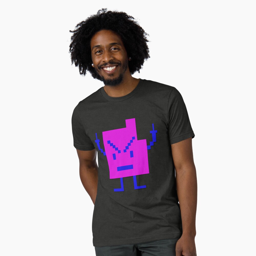 Item preview, Tri-blend T-Shirt designed and sold by myShirtStorez.
