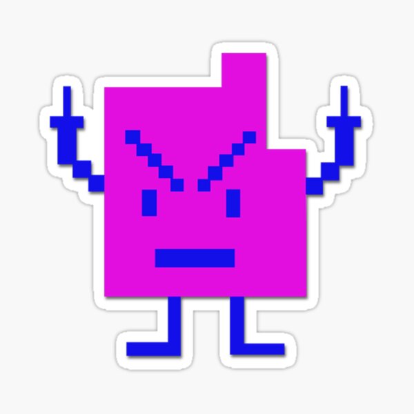 Item preview, aqua teen hunger force mooninites    designed and sold by myShirtStorez.