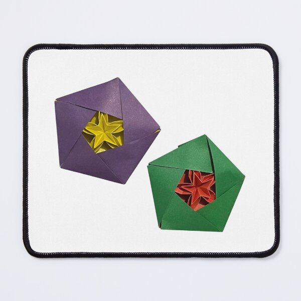 Item preview, patua origami star designed and sold by Meo Design.
