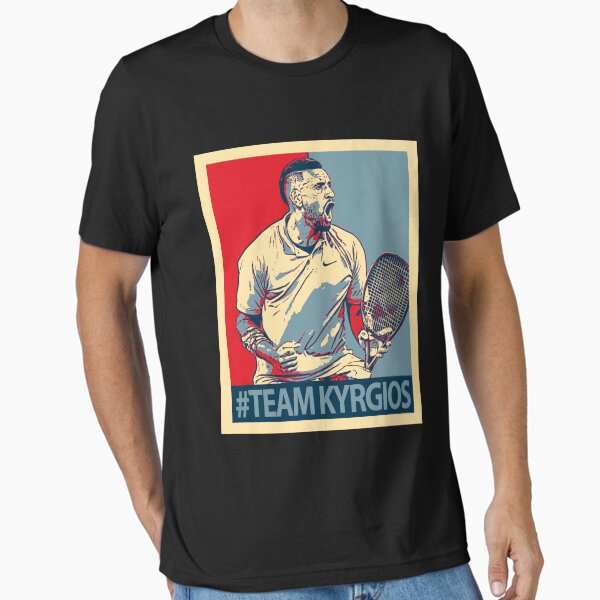 nick kyrgios nike t shirt