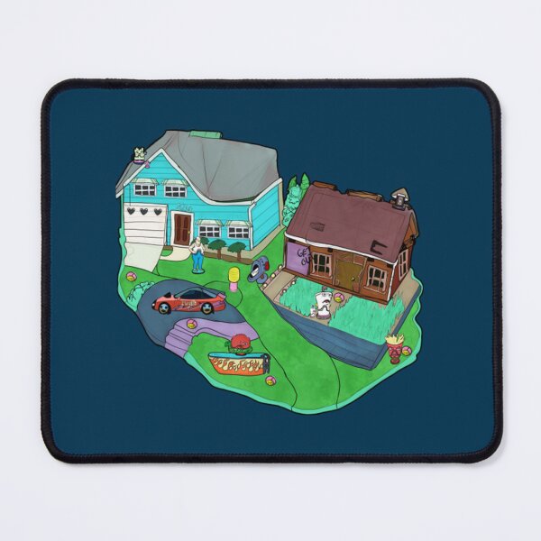 Item preview, Aqua teen hunger force playset   designed and sold by myShirtStorez.