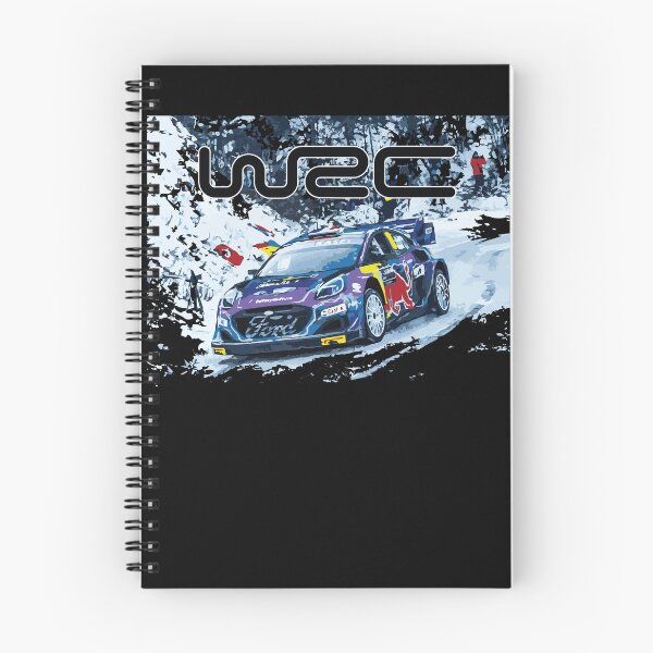 Item preview, Sebastien Sébastien Loeb Monte Carlo Rally Car hybrid Isabelle Galmiche designed and sold by cowtownCOWBOY.
