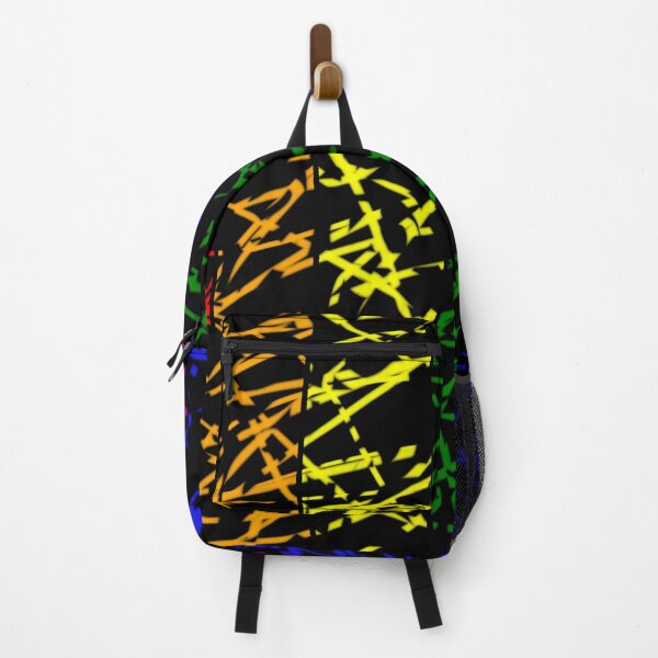 Item preview, Color Shred designed and sold by Blertz.