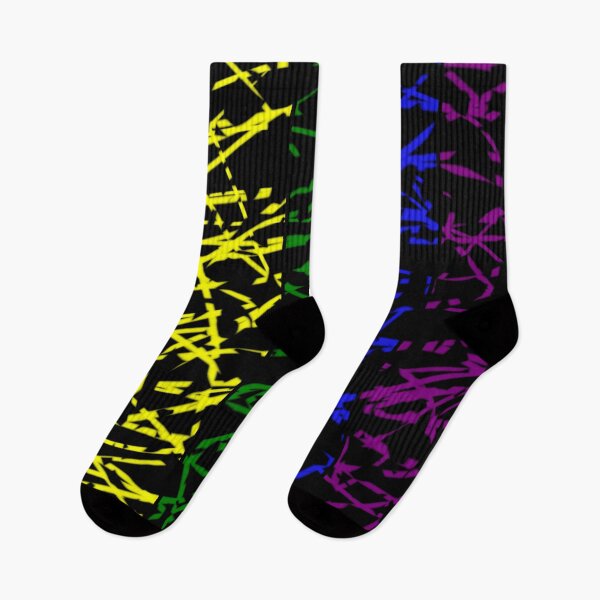 Item preview, Color Shred designed and sold by Blertz.