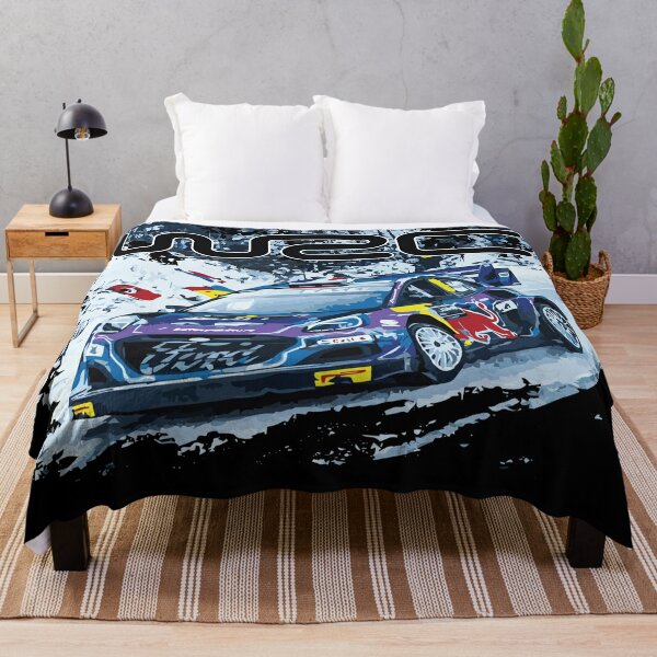 Monte carlo marshal discount blanket