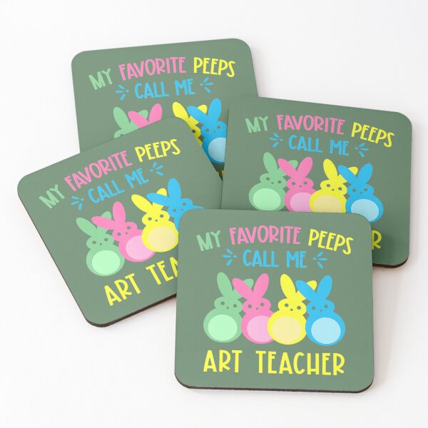 Item preview,  Call Me Art Teacher  designed and sold by 9fashion.