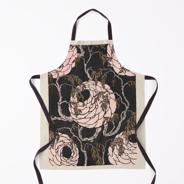 Item preview, Flower pattern designed and sold by Body-and-nature.