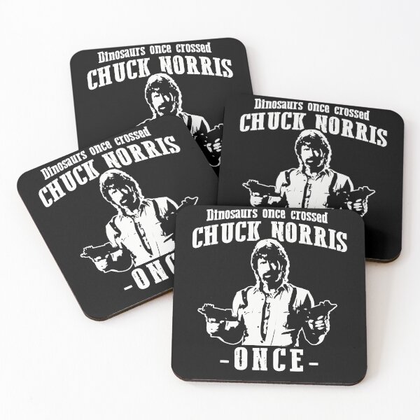 Item preview, Good Teach Martial Arts Passing Training Dinosaurs Once Crossed Chuck Norris Classic Fans designed and sold by JermaineCutest.
