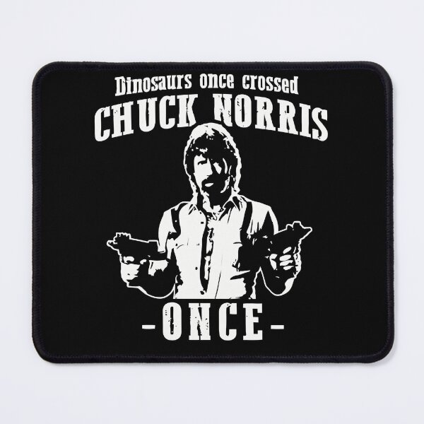Item preview, Good Teach Martial Arts Passing Training Dinosaurs Once Crossed Chuck Norris Classic Fans designed and sold by JermaineCutest.