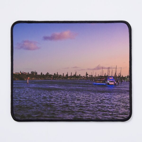 Item preview, Mooloolaba Sunset 1 designed and sold by hoodcj1.