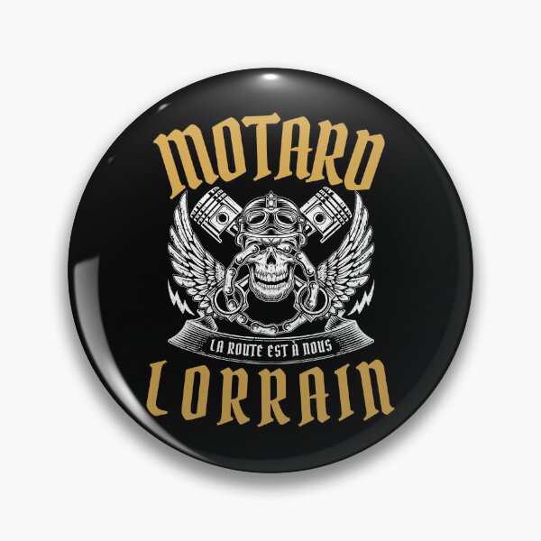 Item preview, Lorraine Biker Man Birthday Gift designed and sold by RomualdGR.