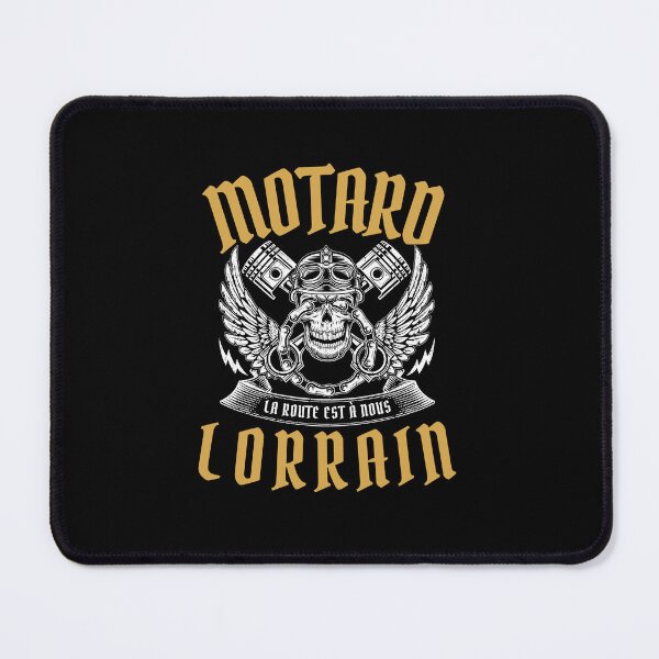 Item preview, Lorraine Biker Man Birthday Gift designed and sold by RomualdGR.