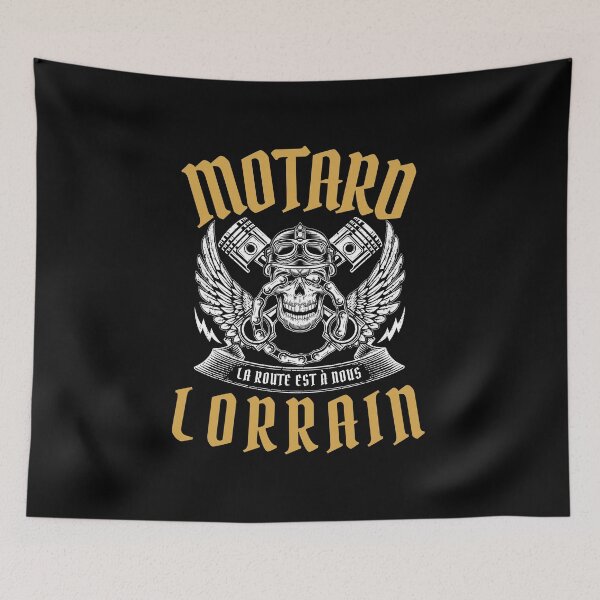 Item preview, Lorraine Biker Man Birthday Gift designed and sold by RomualdGR.