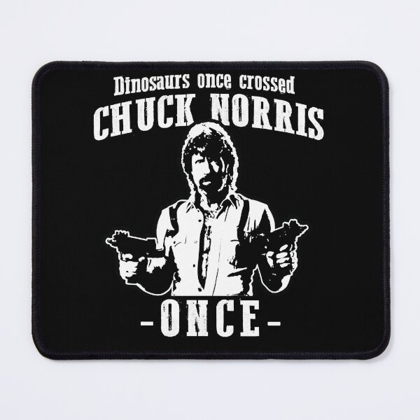 Item preview, Good Teach Martial Arts Passing Training Dinosaurs Once Crossed Chuck Norris Classic Music Fans designed and sold by JermaineCutest.