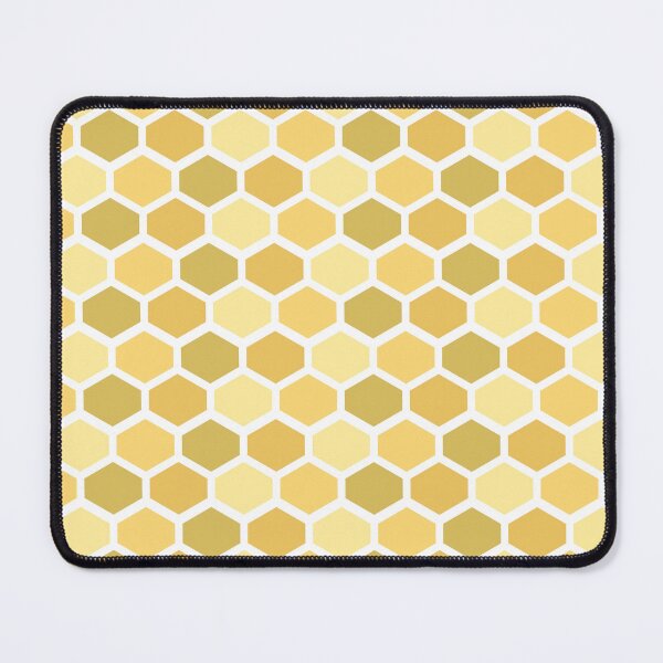 Item preview, Mid Century Modern Honeycomb designed and sold by Makanahele.