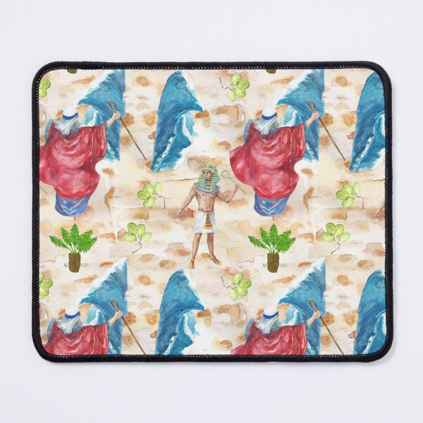 Item preview, Passover Exodus  designed and sold by thekosherhub.