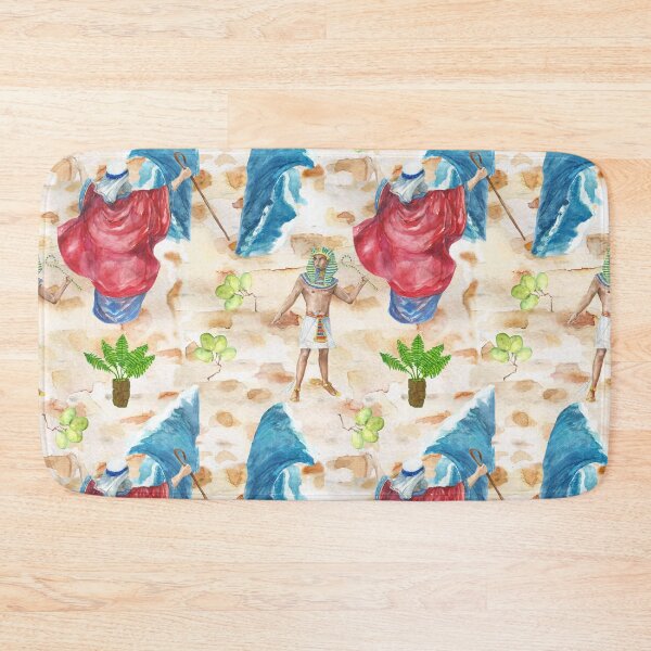 Item preview, Passover Exodus  designed and sold by thekosherhub.