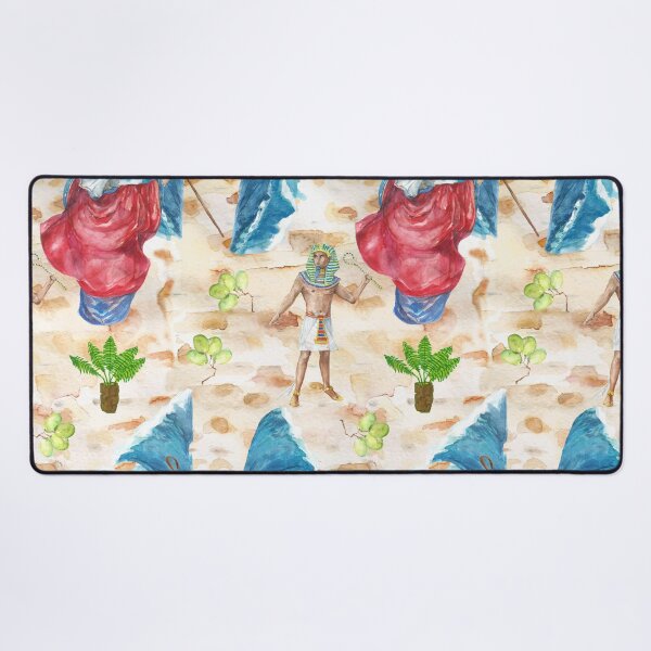 Item preview, Passover Exodus  designed and sold by thekosherhub.