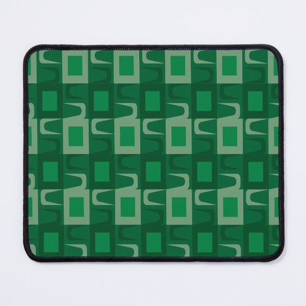 Item preview, Mid Century Modern Pattern designed and sold by Makanahele.