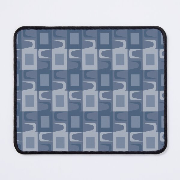 Item preview, Mid Century Modern Pattern designed and sold by Makanahele.