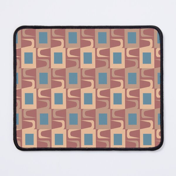 Item preview, Mid Century Modern Pattern designed and sold by Makanahele.