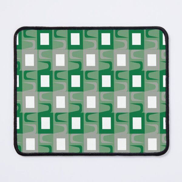 Item preview, Mid Century Modern Pattern designed and sold by Makanahele.