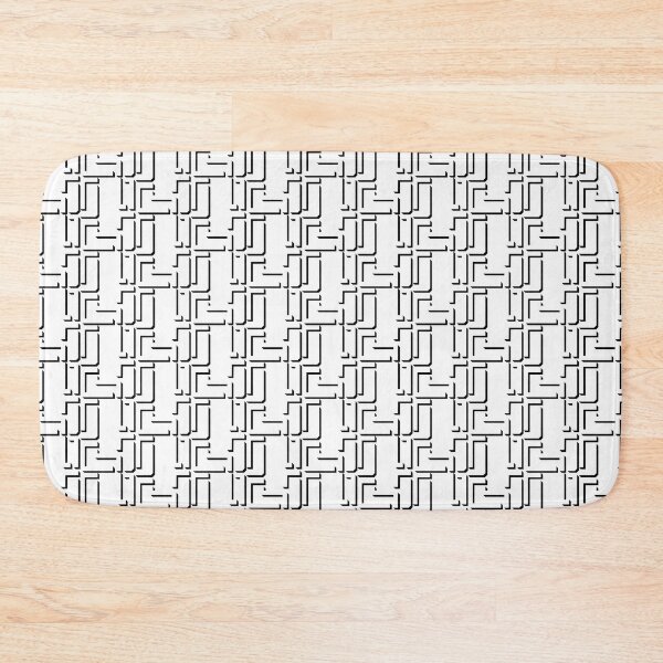 Item preview, Alphabet U designed and sold by Yusuf-Design.