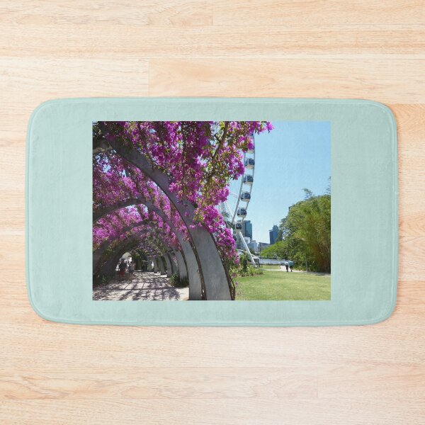 Item preview, The Arbour, South Bank designed and sold by PhotosByG.