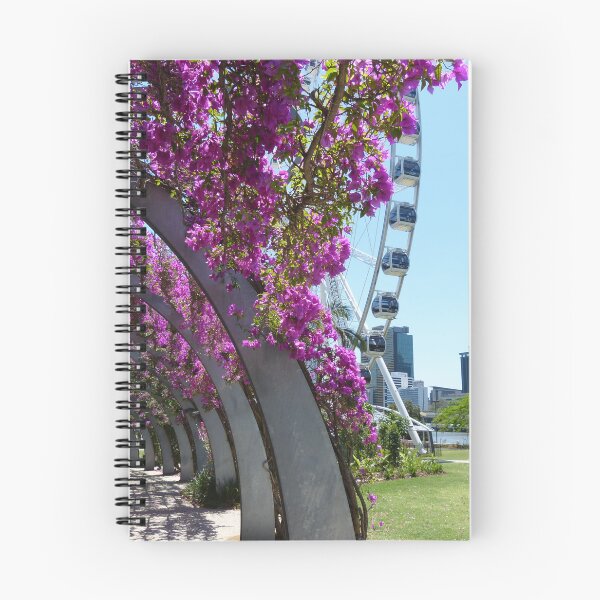 Item preview, The Arbour, South Bank designed and sold by PhotosByG.