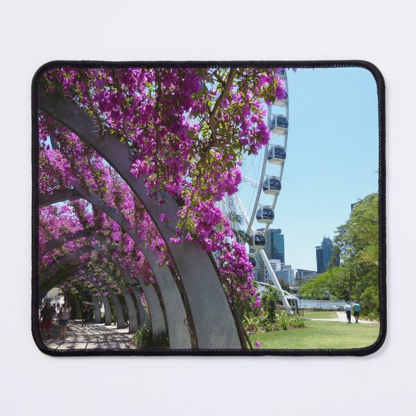 Item preview, The Arbour, South Bank designed and sold by PhotosByG.