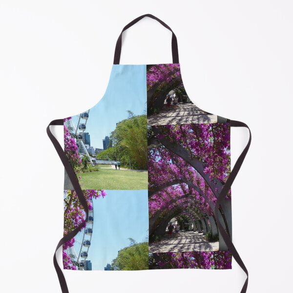 Item preview, The Arbour, South Bank designed and sold by PhotosByG.