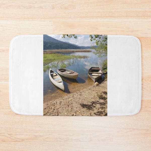 Item preview, famouos intermittent Cerknica lake... designed and sold by barbich.