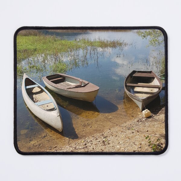 Item preview, famouos intermittent Cerknica lake... designed and sold by barbich.
