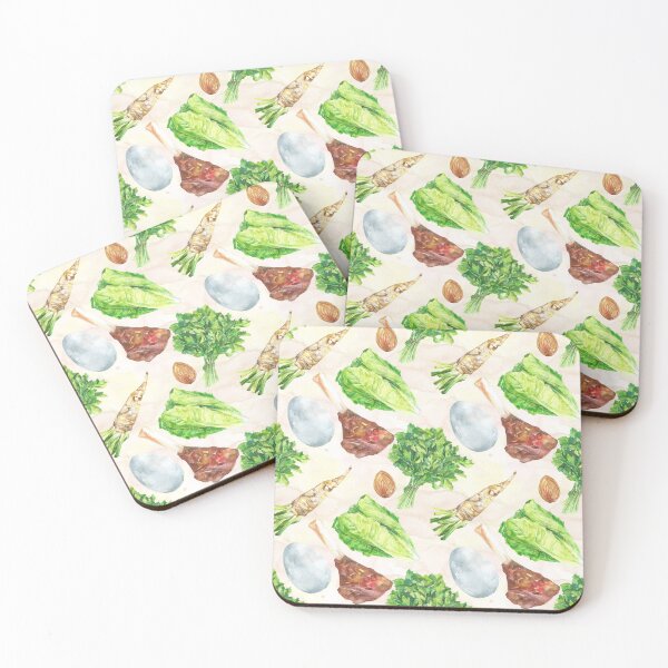 Item preview, Passover Seder  designed and sold by thekosherhub.