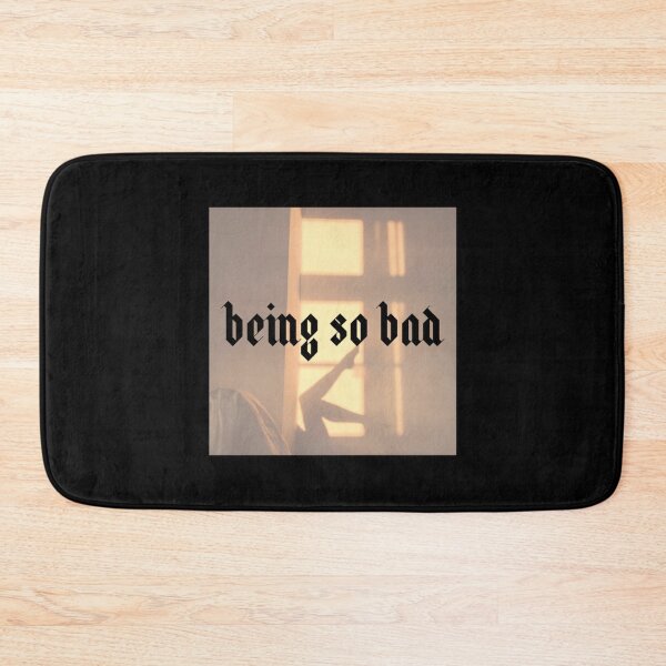 Item preview, being so bad  Classic . designed and sold by naturealvar.