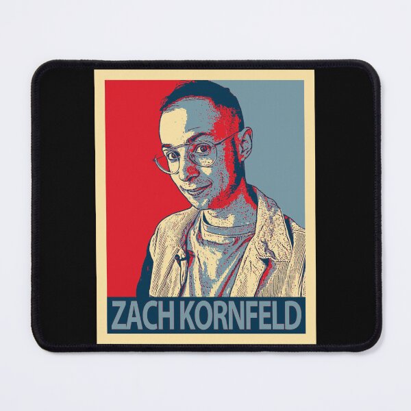 Item preview, Zach Kornfeld designed and sold by Wuando.