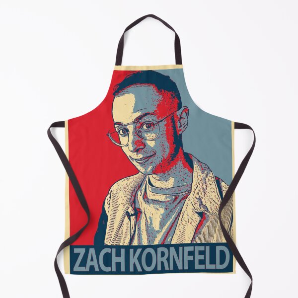 Item preview, Zach Kornfeld designed and sold by Wuando.