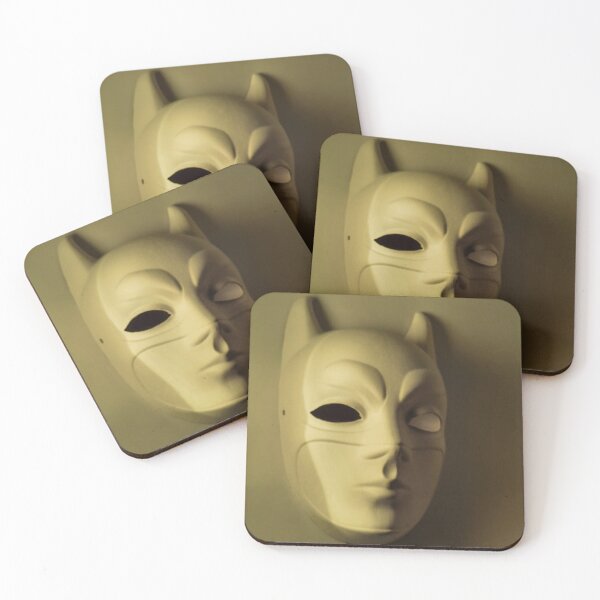 Item preview, mask of human animal inside of us... designed and sold by barbich.