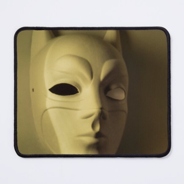 Item preview, mask of human animal inside of us... designed and sold by barbich.