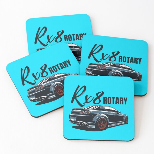 Item preview, RX8 Rotary designed and sold by MOTOSHIFT.