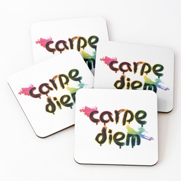 Item preview, Carpe Diem designed and sold by amandartwork.
