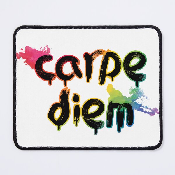 Item preview, Carpe Diem designed and sold by amandartwork.