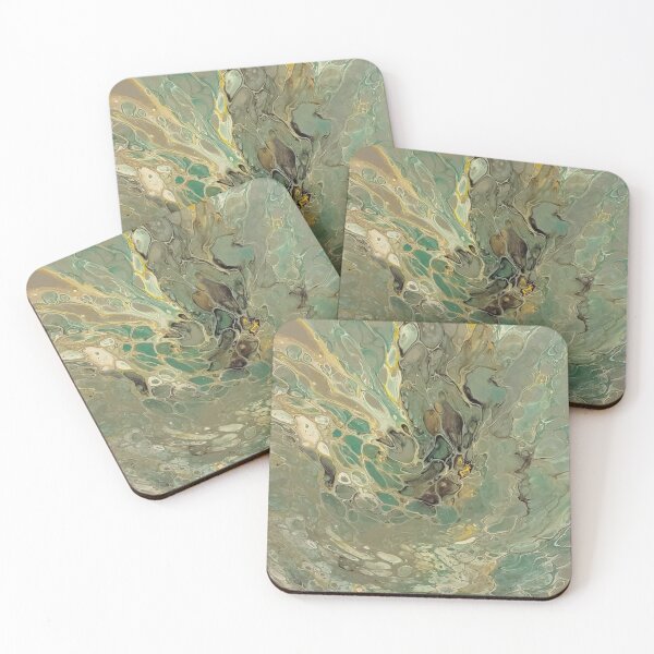 Item preview, Fields of Green designed and sold by DC8LLC.