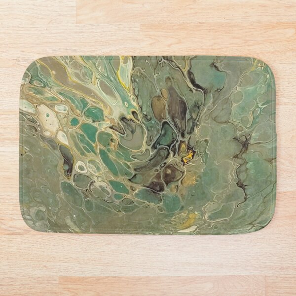Item preview, Fields of Green designed and sold by DC8LLC.
