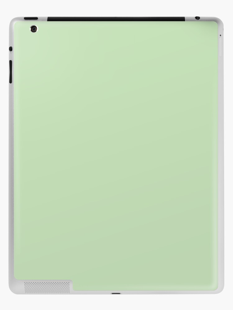 PASTEL CANDY - Plain Color iPhone Case and Other Prints | iPad Case & Skin