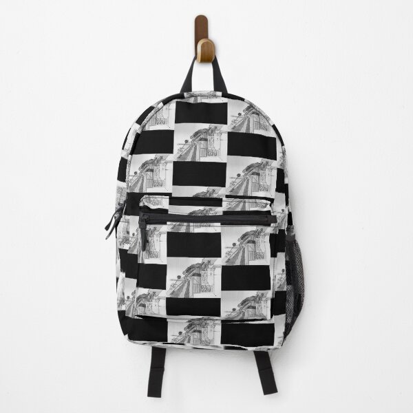 Item preview, BELLA BLACK and WHITE Classic . designed and sold by naturealvar.