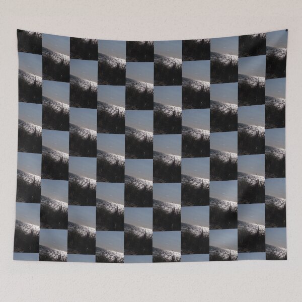 Item preview, landscape, sun, lithuania designed and sold by Sternchen2789.