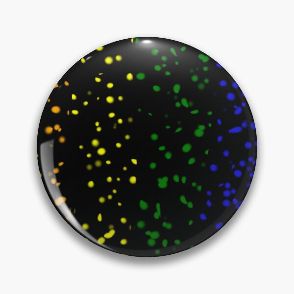 Item preview,  Color Specks designed and sold by Blertz.
