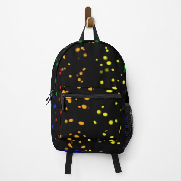 Item preview, Color Specks designed and sold by Blertz.
