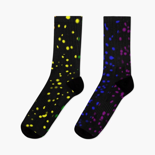 Item preview,  Color Specks designed and sold by Blertz.